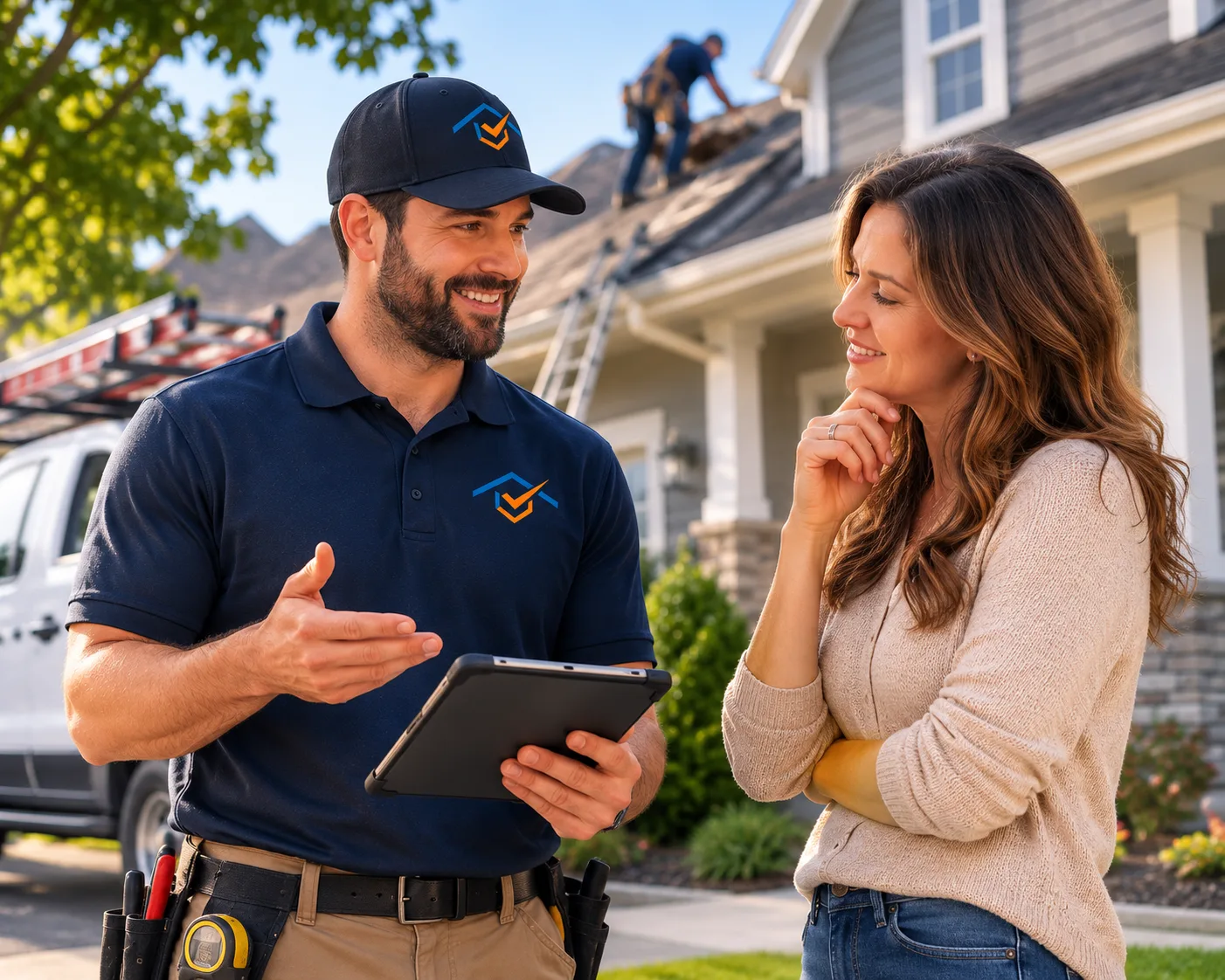 Roof Inspection FAQs in New Haven, MO